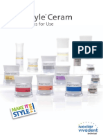 IPS+Style+Ceram India 