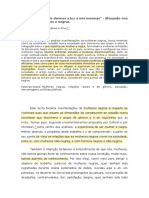 A01.1 - Chegou a hora de darmos a luz a nós mesmas ok