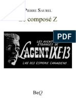 Saurel IXE 13 186 Compose XPDF