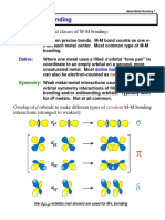 Metal-Metal Bonding PDF