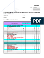 Epi 15 Ambulatorio El Chocó Mes DICIEMBRE