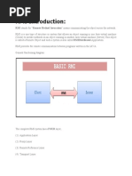 RMI Components