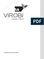 Virobi Manual ES 110511