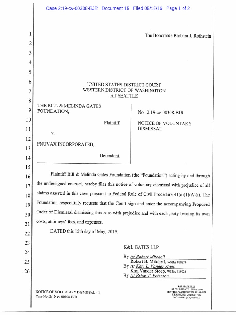 the-bill-melinda-gates-foundation-v-pnuvax-incorporated-notice-of