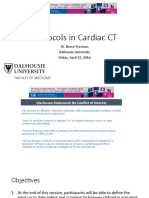 Precious Protocols in Cardiac CT PDF