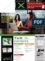 Tux Issue3 June2005 PDF