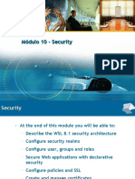 Módulo 10 – Security.ppt