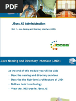 Unit 2 - Java Naming and Directory Interface.ppt