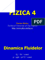 04 - Dinamica Fluidelor 66s