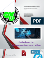 Formatos de Video