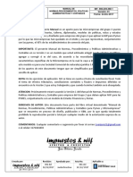 Manual Microempresas Grupo 3 NIF