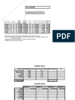 Practica9, Excel Enun Condicionales