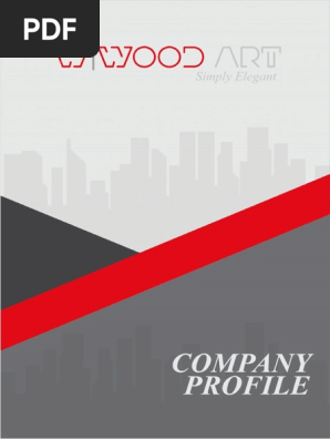 company profile