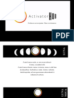 Activator HUB