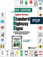 SHS Safety Highway Signs PDF