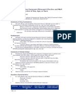 ARTEMIS: First-Line Darunavir/Ritonavir Effective and Well Tolerated Irrespective of Sex, Age, or Race