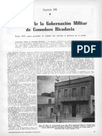 Gobernacion Militar Comodoro Rivadavia