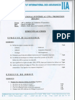Epreuve 2015-2017 CPFA PDF