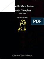 Leopoldo María Panero - Poesía completa, 1970-2000-Visor (2001).pdf