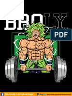 Broly