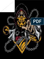 Scorpion PDF