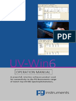 UVWin-6 0