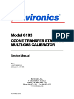 6103 Service Manual PDF