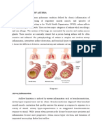 Pathophysiology of Asthma Trigger 1