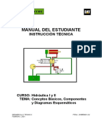 Manual Del Estudiante Hidraulico