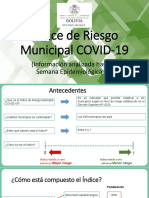  Indice Riesgo Municipal COVID19!03!07 2020 REPORT 9