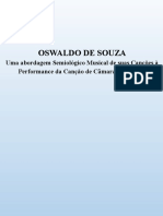 O Modelo Tripartite da Semiologia Musical proposta por Jean Jacques Nattiez.pptx