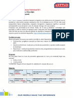 Oferta de Muncă DSV Zevenbergen PDF
