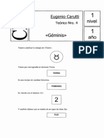 04 Geminis PDF