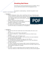 Roleplay Tasks PDF