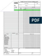 000 - Proj Description - ISSUE - SHEET