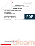 INFORME TÉCNICO 1.-CEVALLOS.-GUTIÉRREZ.-ZAMBRANO CARLOS.-ZAMBRANO GABRIELA