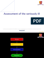 BASIC Assessment (Jan 10)