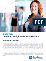 Diplomado-Capital Humano PDF