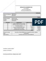 Cotizacion mk2020-20