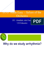 ECG  Made Easy –An Arrhythmias look.pptx