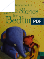 Share Little Stories For Bedtime