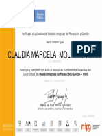 Cuso Mipg PDF