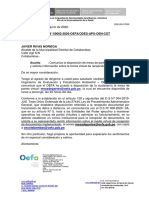 Oficio Circular MD Cotabambas PDF