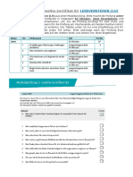 Modellprüfung 02 Goethe Zertifikat B2 - LESEVERSTEHEN (LV)