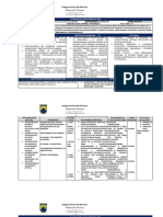 Artes Visuales Octavo 2020 Primer Semestre