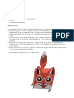 Zorro2016PDF PDF