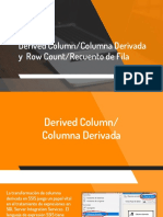 36.columna Derviada y Rowcount