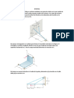 Estatica - Momentos