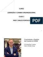 Clase 2 Liderazgo y Cambio Organizacional 2º 2020 PDF