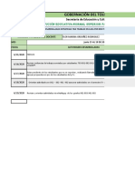 Reporte Semana 9 Normal Superior Falan 2020